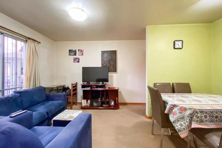 Foto 01 de apartamento à venda com 3 quartos, 60m² em Caxingui, São Paulo