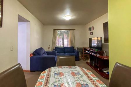 Foto 06 de apartamento à venda com 3 quartos, 60m² em Caxingui, São Paulo