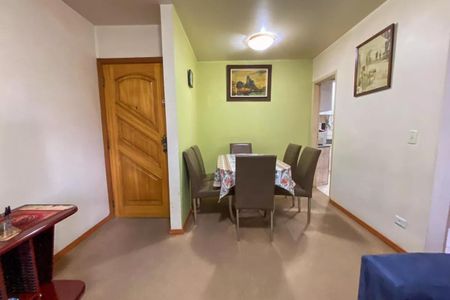 Apartamento à venda com 60m², 3 quartos e 1 vaga Apartamento à venda com 60m², 3 quartos e 1 vagaFoto 08