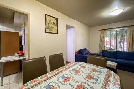 Foto 07 de apartamento à venda com 3 quartos, 60m² em Caxingui, São Paulo