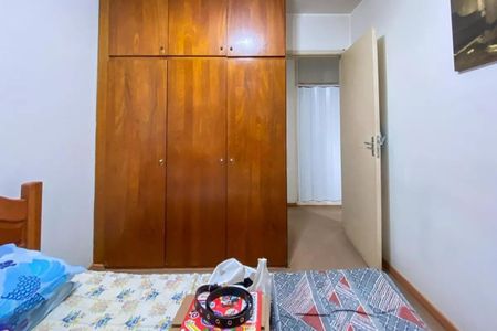 Foto 14 de apartamento à venda com 3 quartos, 60m² em Caxingui, São Paulo