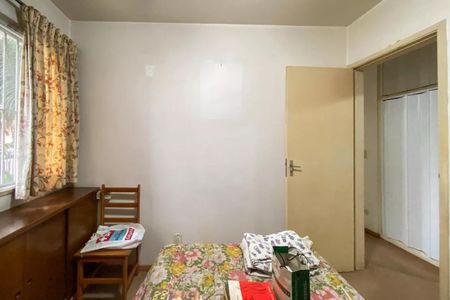 Foto 18 de apartamento à venda com 3 quartos, 60m² em Caxingui, São Paulo
