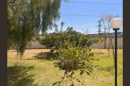 Vista do Quarto 1 de apartamento para alugar com 2 quartos, 43m² em Jardim Iris, São Paulo