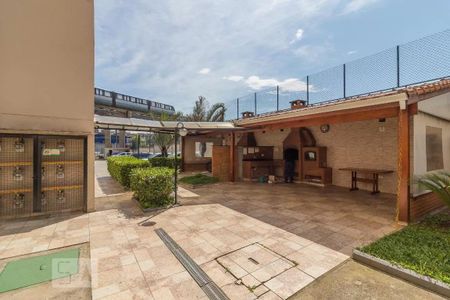 Apartamento à venda com 63m², 3 quartos e 1 vaga Apartamento à venda com 63m², 3 quartos e 1 vagaÁrea comum