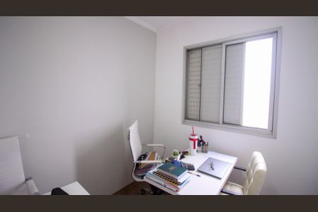 Apartamento à venda com 63m², 3 quartos e 1 vaga Apartamento à venda com 63m², 3 quartos e 1 vagaQuarto 3