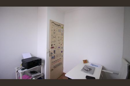Apartamento à venda com 63m², 3 quartos e 1 vaga Apartamento à venda com 63m², 3 quartos e 1 vagaQuarto 3