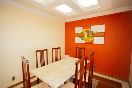 Sala de apartamento à venda com 4 quartos, 150m² em Jardim das Laranjeiras, São Paulo