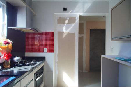 Casa para alugar com 200m², 4 quartos e 1 vagaCozinha