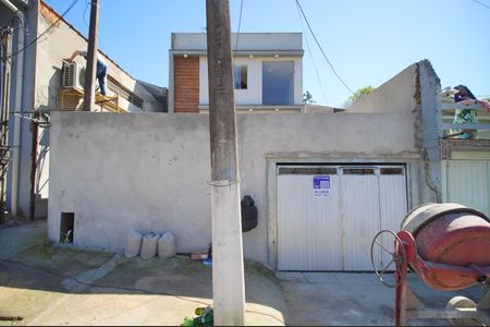 Casa para alugar com 200m², 4 quartos e 1 vagaFachada