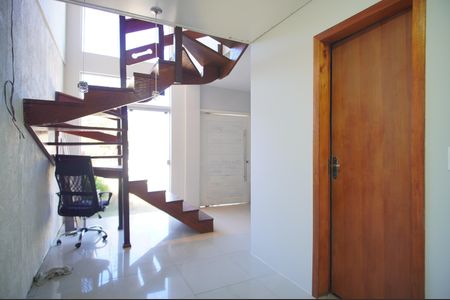 Sala de casa para alugar com 4 quartos, 200m² em Jardim America, São Leopoldo