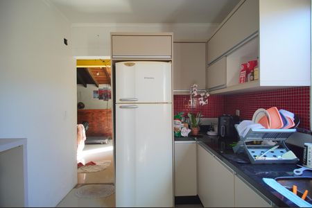 Casa para alugar com 200m², 4 quartos e 1 vagaCozinha