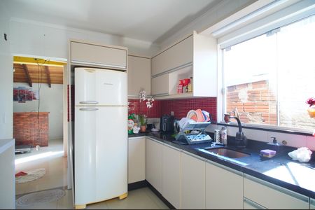 Casa para alugar com 200m², 4 quartos e 1 vagaCozinha