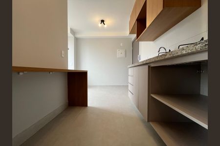 Apartamento à venda com 27m², 1 quarto e sem vagaSala/Cozinha