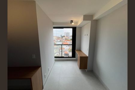 Apartamento à venda com 27m², 1 quarto e sem vagaSala/Cozinha