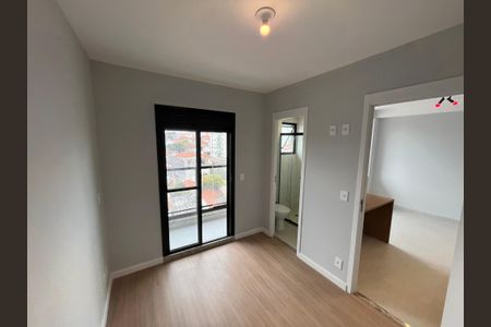 Apartamento à venda com 27m², 1 quarto e sem vaga Suíte