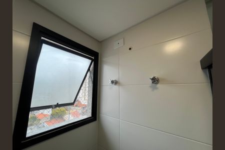 Apartamento à venda com 27m², 1 quarto e sem vagaBanheiro da Suíte