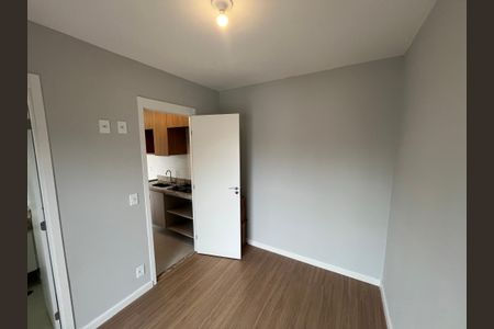 Apartamento à venda com 27m², 1 quarto e sem vaga Suíte