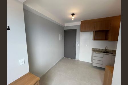 Apartamento à venda com 27m², 1 quarto e sem vagaSala/Cozinha