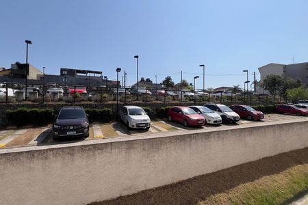 Vista do Quarto 1 de apartamento para alugar com 2 quartos, 38m² em Jardim Albertina, Guarulhos