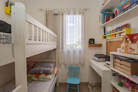 Quarto 1 de apartamento à venda com 2 quartos, 54m² em Vila Liviero, São Paulo