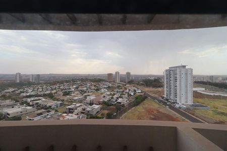 Vista  de apartamento para alugar com 2 quartos, 74m² em Olhos D’água, Ribeirão Preto