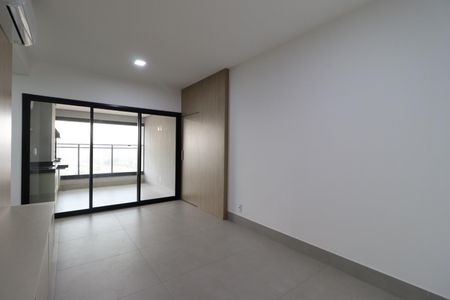 Apartamento para alugar com 74m², 2 quartos e 2 vagasSala