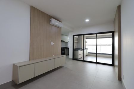 Apartamento para alugar com 74m², 2 quartos e 2 vagasSala