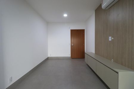 Sala de apartamento para alugar com 2 quartos, 74m² em Olhos D’água, Ribeirão Preto