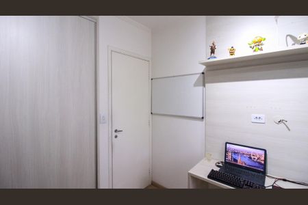 Apartamento à venda com 64m², 3 quartos e 1 vaga Apartamento à venda com 64m², 3 quartos e 1 vagaQuarto 3