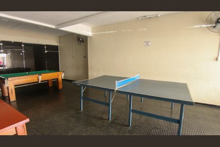 Apartamento à venda com 64m², 3 quartos e 1 vaga Apartamento à venda com 64m², 3 quartos e 1 vagaÁrea comum