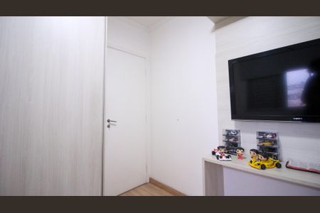 Apartamento à venda com 64m², 3 quartos e 1 vaga Apartamento à venda com 64m², 3 quartos e 1 vagaQuarto 2