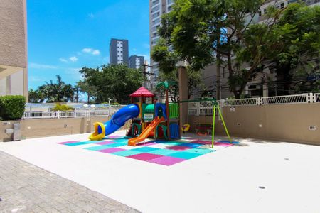 Apartamento à venda com 64m², 3 quartos e 1 vaga Apartamento à venda com 64m², 3 quartos e 1 vagaÁrea comum