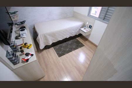 Apartamento à venda com 64m², 3 quartos e 1 vaga Apartamento à venda com 64m², 3 quartos e 1 vagaQuarto 2
