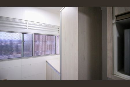 Apartamento à venda com 64m², 3 quartos e 1 vaga Apartamento à venda com 64m², 3 quartos e 1 vagaÁrea de Serviço