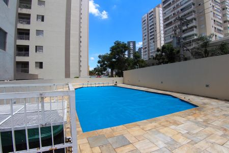 Apartamento à venda com 64m², 3 quartos e 1 vaga Apartamento à venda com 64m², 3 quartos e 1 vagaÁrea comum