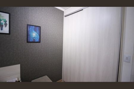 Apartamento à venda com 64m², 3 quartos e 1 vaga Apartamento à venda com 64m², 3 quartos e 1 vagaQuarto 3