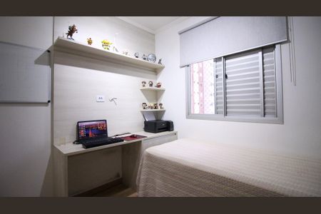 Apartamento à venda com 64m², 3 quartos e 1 vaga Apartamento à venda com 64m², 3 quartos e 1 vagaQuarto 3