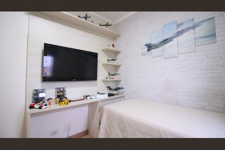 Apartamento à venda com 64m², 3 quartos e 1 vaga Apartamento à venda com 64m², 3 quartos e 1 vagaQuarto 2