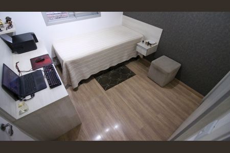 Apartamento à venda com 64m², 3 quartos e 1 vaga Apartamento à venda com 64m², 3 quartos e 1 vagaQuarto 3