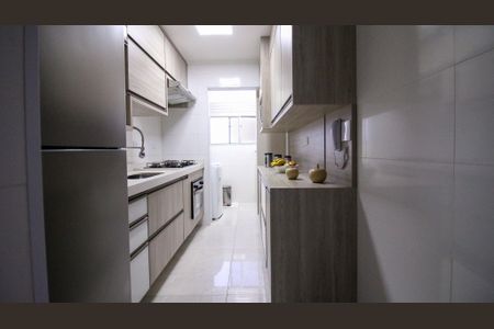 Apartamento à venda com 64m², 3 quartos e 1 vaga Apartamento à venda com 64m², 3 quartos e 1 vagaCozinha