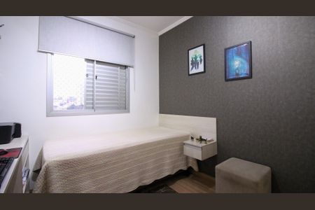 Apartamento à venda com 64m², 3 quartos e 1 vaga Apartamento à venda com 64m², 3 quartos e 1 vagaQuarto 3