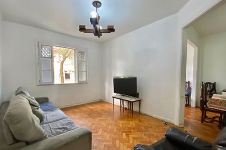 Apartamento para alugar com 150m², 2 quartos e 1 vagaSala