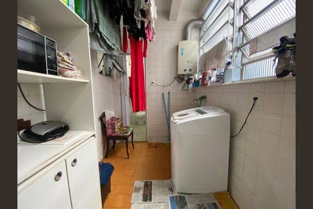 Apartamento para alugar com 150m², 2 quartos e 1 vaga Apartamento para alugar com 150m², 2 quartos e 1 vagaÁrea de Serviço