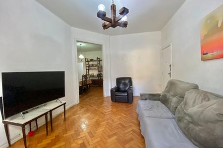 Apartamento para alugar com 150m², 2 quartos e 1 vagaSala