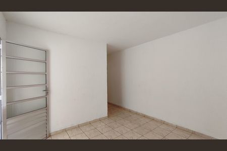 Cozinha de casa para alugar com 1 quarto, 55m² em Parque Sao Francisco, Ferraz de Vasconcelos