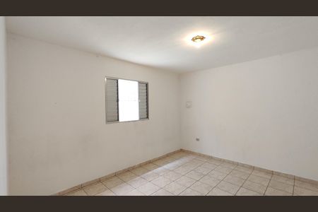 Sala/Quarto de casa para alugar com 1 quarto, 55m² em Parque Sao Francisco, Ferraz de Vasconcelos