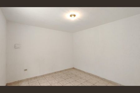 Sala/Quarto de casa para alugar com 1 quarto, 55m² em Parque Sao Francisco, Ferraz de Vasconcelos