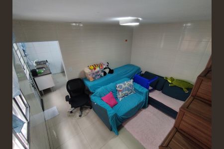Sala de casa para alugar com 3 quartos, 70m² em Ipiranga, São Paulo