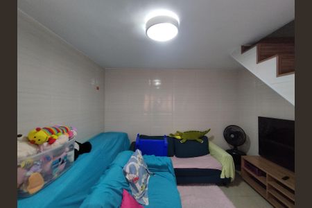 Sala de casa para alugar com 3 quartos, 70m² em Ipiranga, São Paulo