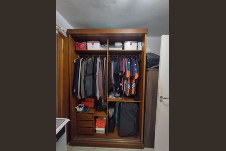 Quarto 1 de casa para alugar com 3 quartos, 70m² em Ipiranga, São Paulo